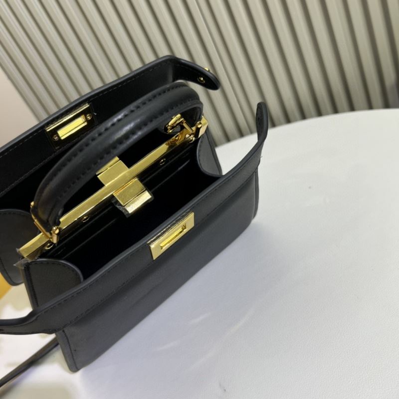 Fendi Top Handle Bags